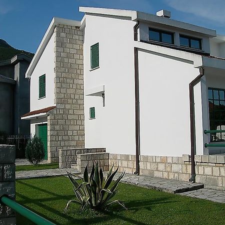 Villa Pavlovic Denovici Экстерьер фото