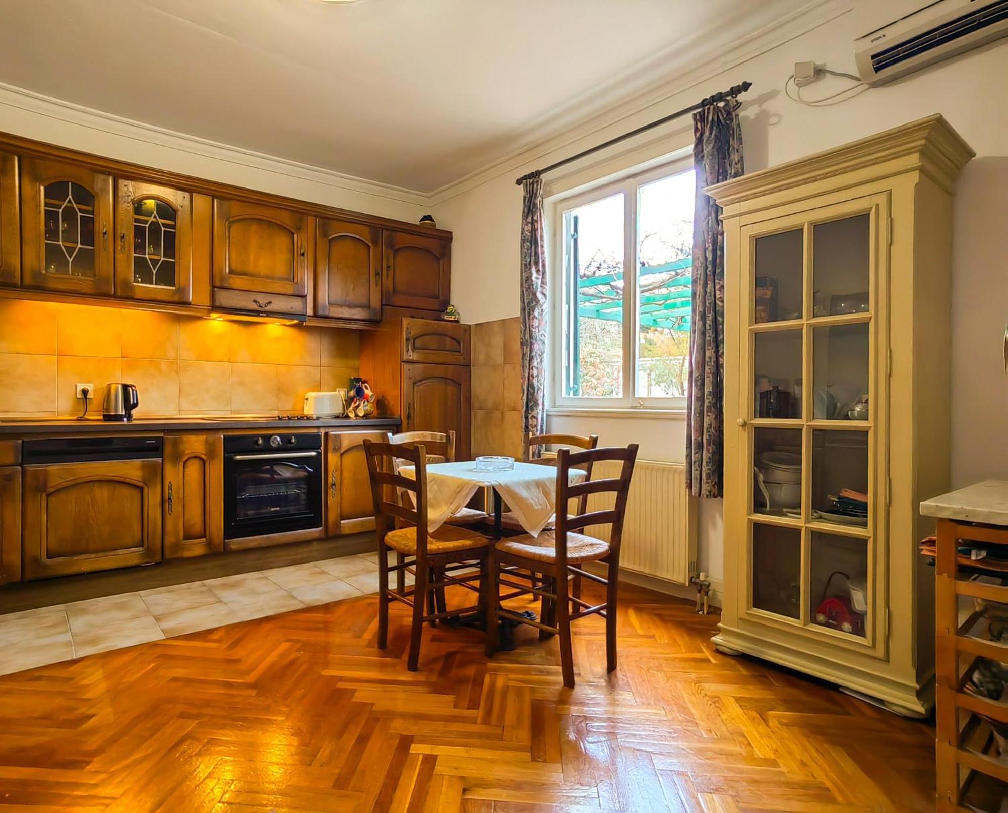 Villa Pavlovic Denovici Экстерьер фото