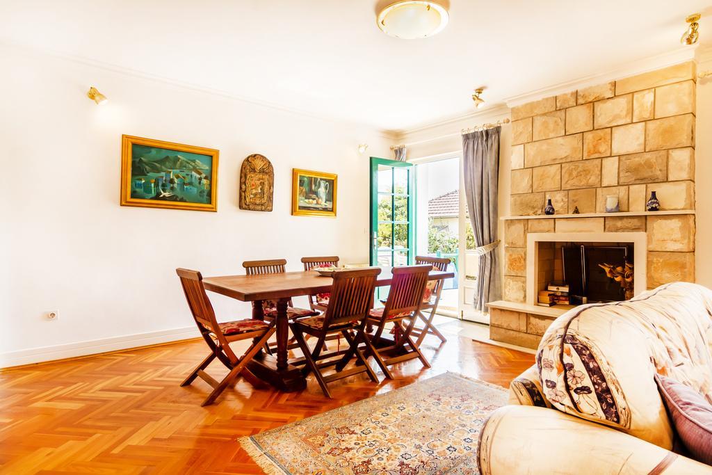 Villa Pavlovic Denovici Экстерьер фото