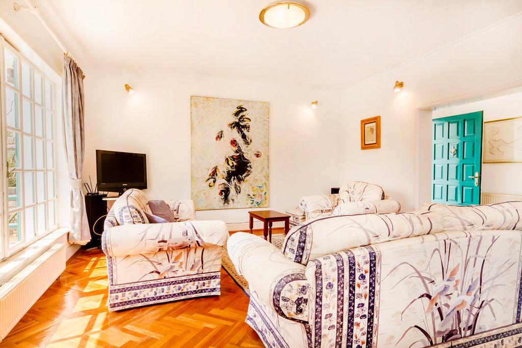 Villa Pavlovic Denovici Экстерьер фото