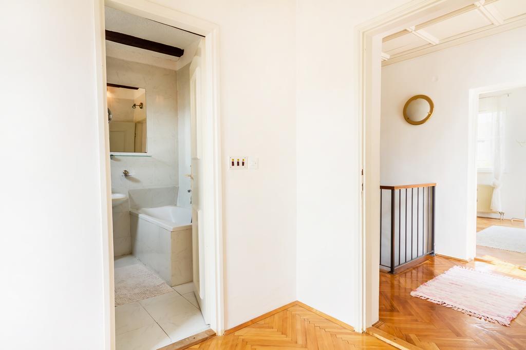 Villa Pavlovic Denovici Экстерьер фото