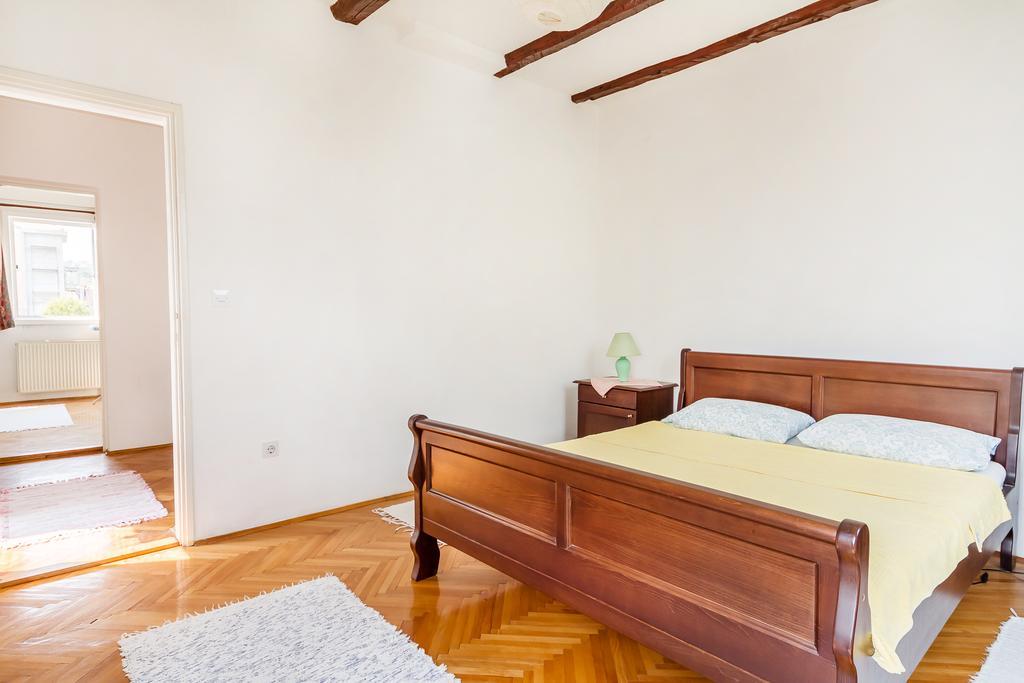 Villa Pavlovic Denovici Экстерьер фото