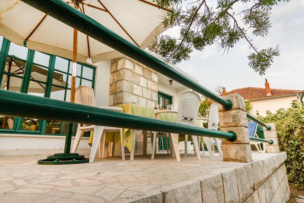 Villa Pavlovic Denovici Экстерьер фото