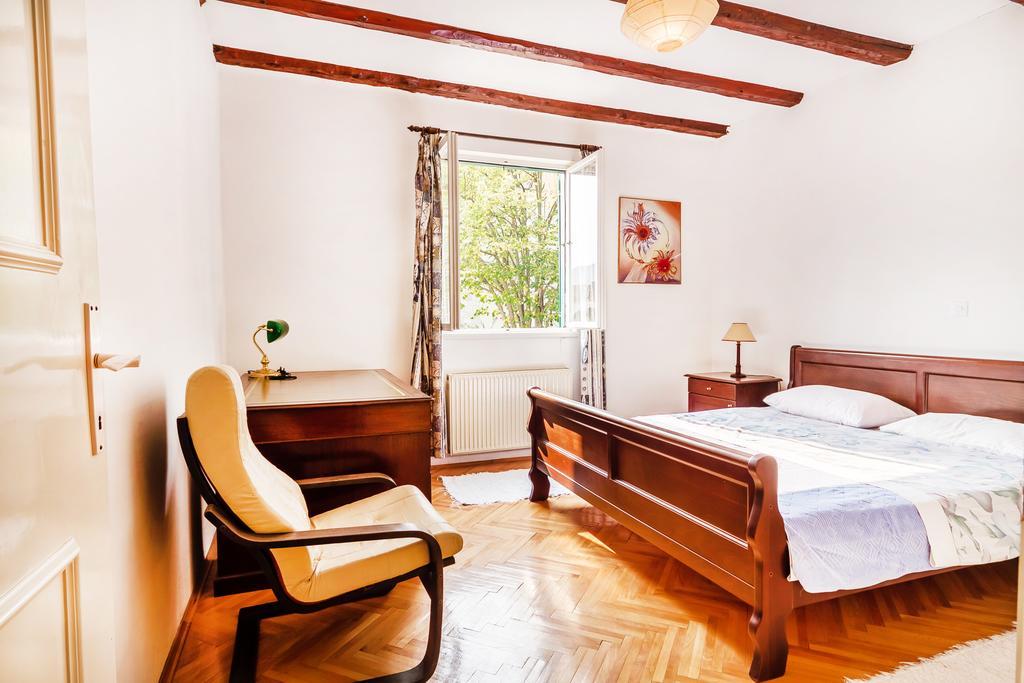 Villa Pavlovic Denovici Экстерьер фото