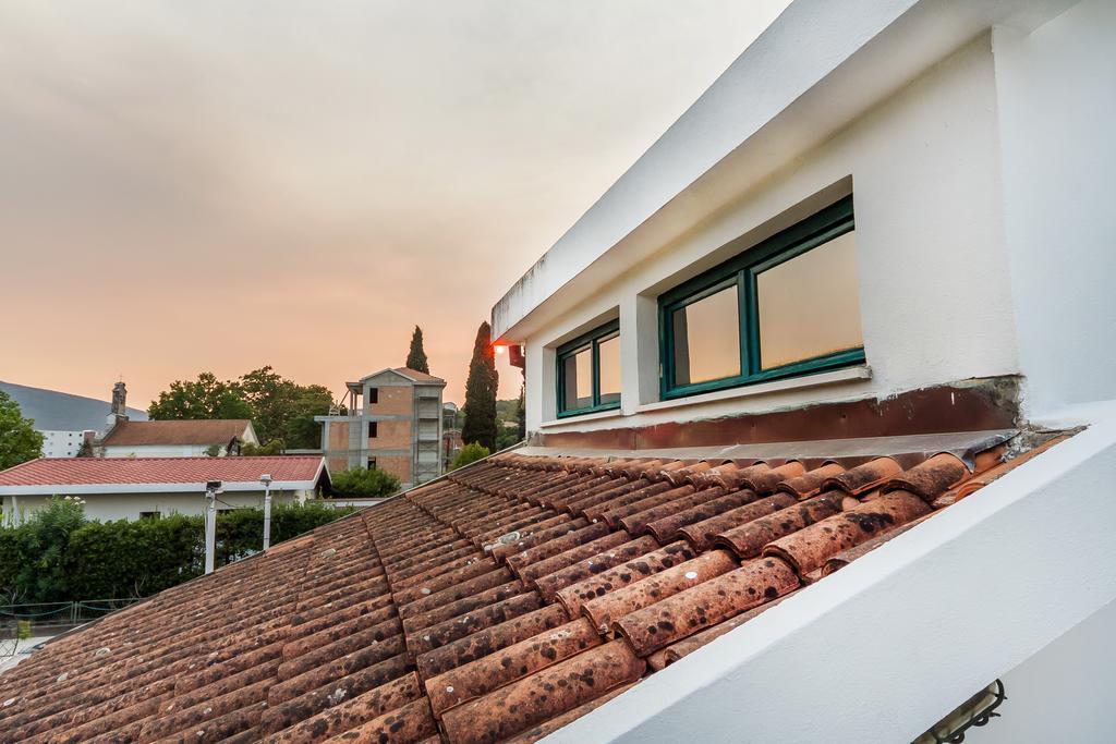 Villa Pavlovic Denovici Экстерьер фото