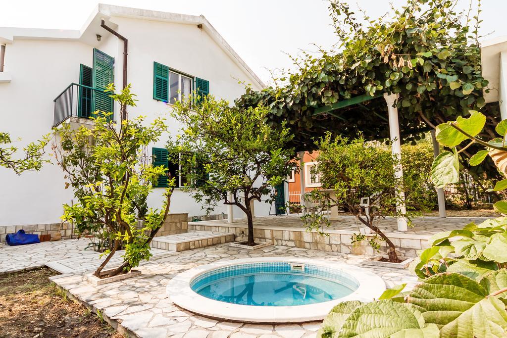 Villa Pavlovic Denovici Экстерьер фото