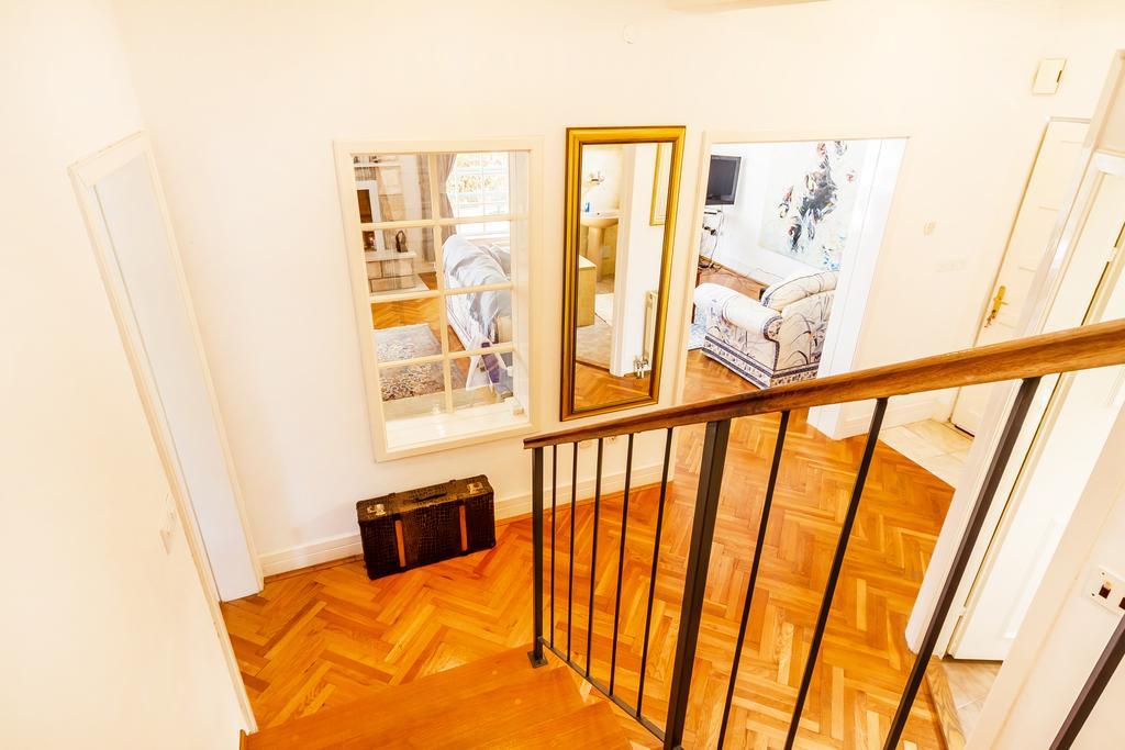 Villa Pavlovic Denovici Экстерьер фото