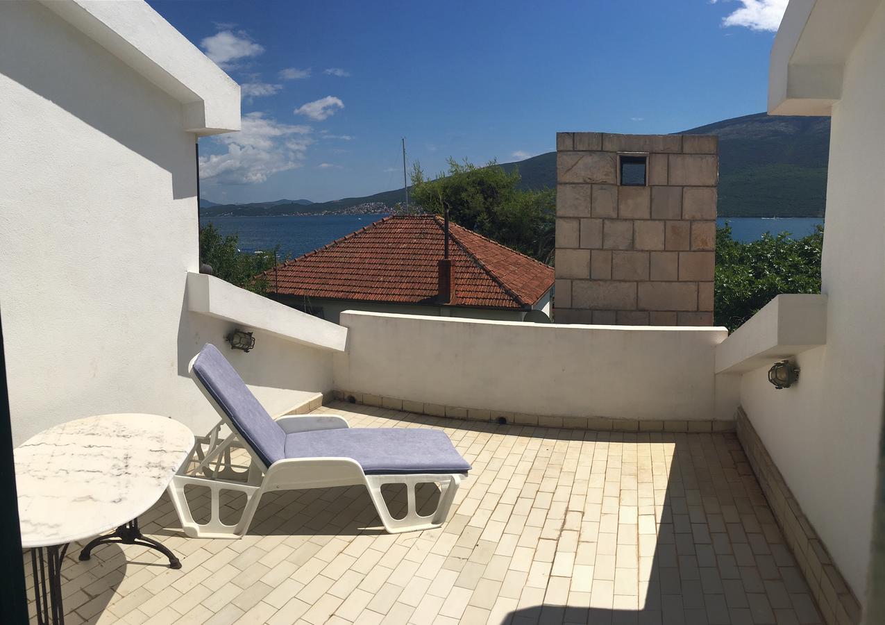 Villa Pavlovic Denovici Экстерьер фото